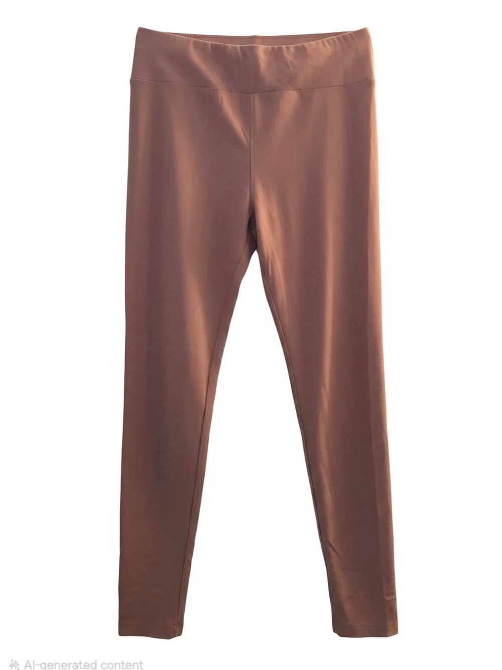 LuLaRoe Soft Mauve Brown Leggings